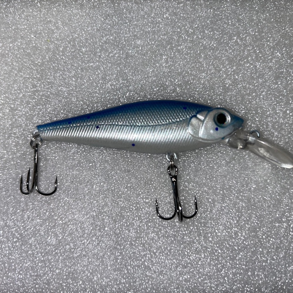 Fishing Lures